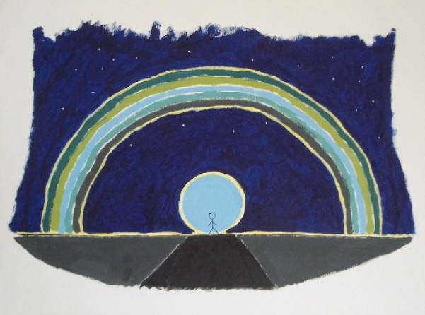 moonbow