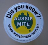 aussie mite