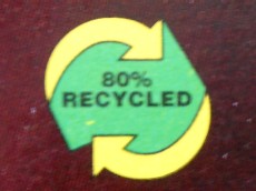 recycle emblem